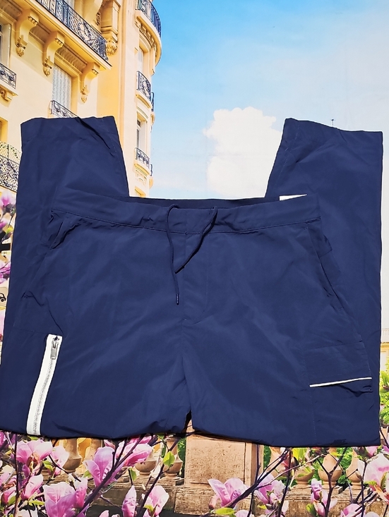 Nike Other - Nike Utility Cargo Taper Leg Pants Size 36 NWT